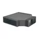Trójnik Thermoduct 90 stopni 170x80 - 170x80 do kanałów wentylacyjnych