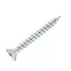 Wkręty do płyt wiórowych 5 x 40 mm - główka Phillips - 500 sztuk