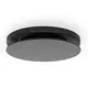 Vent-Axia Uniflexplus RV Z 125 mm regulowany zawór zasilający i spustowy - czarny