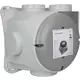 Zehnder ComfoFan Silent Limited 300 m³/h – wtyczka z uziemieniem