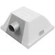 EPS Pion izolowany 590x590 Ø 160mm