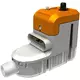 Sauermann Mini monoblokowa pompka skroplin 20l/h