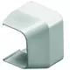 Przewód klimatyzacyjny Climaplus 90x65 - 70x55mm RAL 9010 BIAŁY