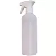 Butelka z rozpylaczem 500 ml