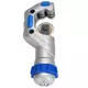 Obcinak do rur 5-32 mm, solidna konstrukcja