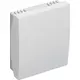 Termostat pokojowy z 1 sekwencją - bez sterowania - CR24-A1