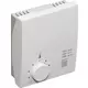 Termostat pokojowy z 1 sekwencją - ze sterowaniem - CR24-B1