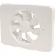 Wyciągowy wentylator łazienkowy Vent-Axia Lo-Carbon iQ Fresh Intellivent Ø100 - 125 mm
