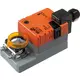 Serwomotor Belimo - 24V otwarty/zamknięty 5 Nm - LM24A-TP