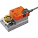 Serwomotor Belimo - 230V otwarty/zamknięty 10 Nm - NM230A
