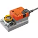 Serwomotor Belimo - 24V otwarty/zamknięty 10 Nm - NM24A