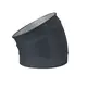 Kolanko Spiro 100 mm 30 stopni (ocynkowane) RAL7016