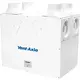 Vent-Axia MVHR Lo-Carbon Sentinel Kinetic B Plus R prawy 390 m³/h