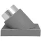 Odgałęzienie Thermoduct 90 stopni 80 mm