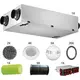 Koncepcja renowacji Brink Renovent Sky 150 + Air Excellent 75/63 mm