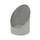 Średnica dyfuzora rurowego 160 mm 45 stopni (Sendz. Verz.) RAL7035