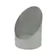 Średnica dyfuzora rurowego 100 mm 45 stopni (Sendz. Verz.) RAL7035
