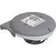 Zehnder ComfoFan Silent Move Up – wtyczka z uziemieniem