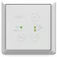 Zehnder ComfoSwitch C67 do montażu natynkowego (ComfoAir Q)