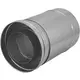 Współśrodkowa średnica 80 - 125 mm schuifstuk I316L/I304 (D0,5/0,5) (incl. Guma uszczelniająca wewnętrznykanał)