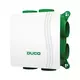 DucoBox Focus 400 m³/h - wtyczka bezpieczeństwa