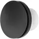 Wentylator łazienkowy okrągły Ø 100 mm antracytowy - design EAT100A