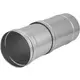 EW średnica 500 mm kanał schuifstuk I316L (D0,8)