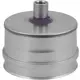 EW średnica 250 mm Nasadka kondensacyjna I316L (D0,5)