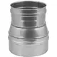EW średnica 300 mm obrót stożkowy I316L (D0,5)