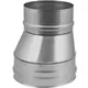 EW średnica 100 mm obrót ekscentryczny  I316L (D0,5)