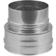 EW średnica 100 mm obrót plat I316L (D0,5)