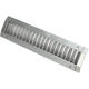 Pojedyncza regulowana kratka kanałowa 1025x125mm do kanałów 315 do 900mm - DGS-SB1025x125