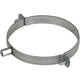 Wspornik Thermoduct 13mm 180mm - PC13TD