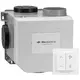 Itho Daalderop CVE-S ECO SE 325 m³/h + czujnik wilgotności + RFT-N Auto control - wtyczka euro
