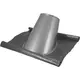 Obróbka blacharska 180 mm INOX
