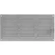 Kratka metalowa 300x150mm cynkowa - MR3015Zn