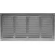 Kratka metalowa 400x200mm cynkowa - MR4020Zn