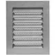 Kratka metalowa przemysłowa 150x200mm cynkowa - MRF1520Zn