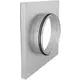 Panel Ruck® z króćcem Ø560 - USM 900 560