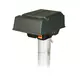 Orcon dachowy wentylator MPV-10W kanałowy 420 m³/h