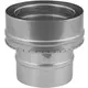 DW-EW średnica 200 mm (200/250) przejście I316L/I304 (D0,5/0,6)