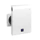 Zehnder Stork Decentralna jednostka WTW ComfoAir 70 Alu-RVS