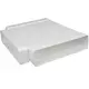Prostokątna Plastikowa T-kształtka 220x90mm - KT29