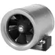Wentylator kanałowy 355mm o przepływie mieszanym ETALINE - EL 355 E4 01