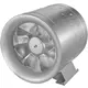 Wentylator kanałowy Ruck® Etaline E z kontrolą napięcia 3440m³/h średnica 400 mm - EL 400 E4 01