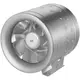 Wentylator rurowy 450 mm o przepływie mieszanym ETALINE - EL 450 EC K 01