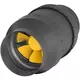 Wentylator kanałowy 125mm o przepływie mieszanym ETAMASTER - EM 125L E2 01