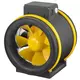 Wentylator kanałowy 280mm o przepływie mieszanym ETAMASTER - EM 280 E2M 01