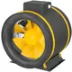 Wentylator kanałowy 400mm o przepływie mieszanym ETAMASTER - EM 400 E4M 01