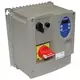 Przetwornik częstotliwości Ruck® 0 - 400 V 3~ do EL 710, DVN 630, DVNI 630, MPC 630, MPC T 630 - FU 40 04